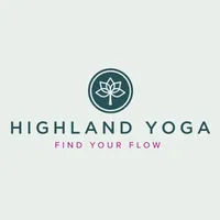 Highland Yoga Studio icon