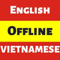 Vietnamese Dictionary English icon