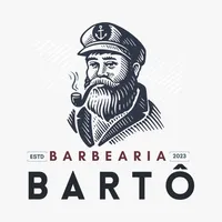 Barbearia Bartô icon