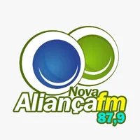 Rádio Nova Aliança FM icon