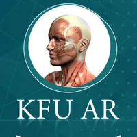 KFU AR icon