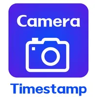 Timestamp Camera: GPS to video icon