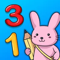 Math Game For Kids : Kids Math icon