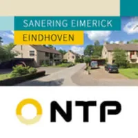 Sanering Eimerick Eindhoven icon