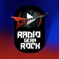 Web Radio Gera Rock icon