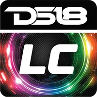 DS18 LC icon