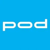 pod - alarm system control icon