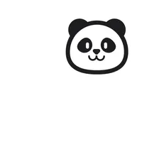 熊猫书简 icon