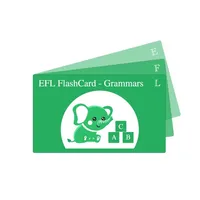 EFL Grammars icon