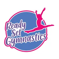 Ready Set Gymnastics icon
