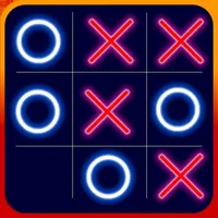 Classic Tic-Tac-Toe Multiverse icon