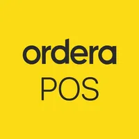 Ordera POS icon