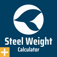 Steel Weight Calculator Plus icon