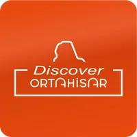 Discover Ortahisar icon