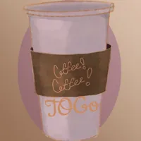 CoffeeCoffeeToGo icon