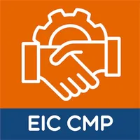 EIC CMP Exam Prep Pro 2023 icon