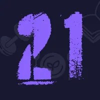21 Days Habit Transformation icon