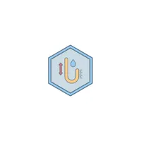 Movimiento de caída libre icon
