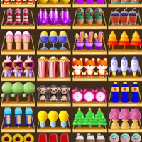 Goods Sort : Goods Match 3D icon