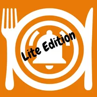 PushEat! Lite, Meal Plannner icon