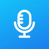 Voice MemoPad icon