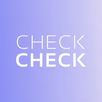 CheckCheck - Travel Checklist icon