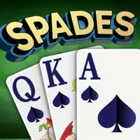 Spades Stars - Card Game icon