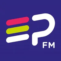 EP FM icon