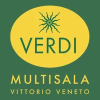 Webtic Multisala Verdi icon