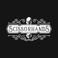 Scissorhands Barbershop FL icon