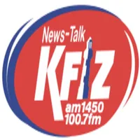 KFIZ icon