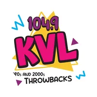 104.9 KVL icon