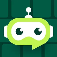 SmartType AI Keyboard Writer icon
