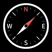 Compass-Altitude&GPS Location icon