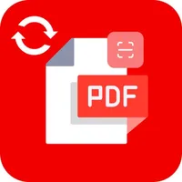 Image To PDF: OCR Text Scanner icon