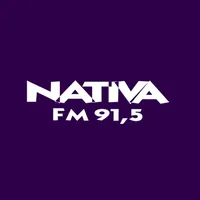 Nativa FM Bauru icon