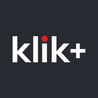 Klik+ icon