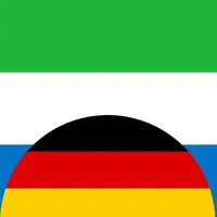 Krio-Deutsch Wörterbuch icon