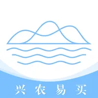 兴农易买-农产品购物电商平台 icon