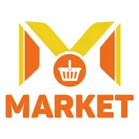 M Market icon