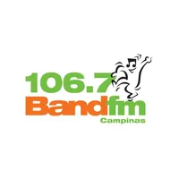 Rádio Band FM Campinas icon