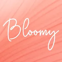 Bloomy: Your Inner Garden icon