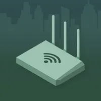 Daily WiFi Helper icon