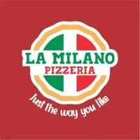 La Milano Pizzeria icon