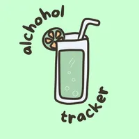 Alcohol Tracker+ icon