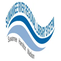 Suwannee River Reg. Library icon