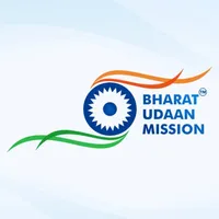 Bharat Udaan Mission icon
