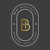 Baky Hospitality icon