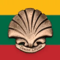Camino Lituano icon