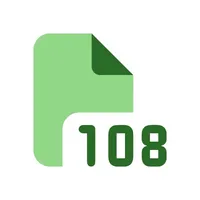 Documentally - Word Count Note icon